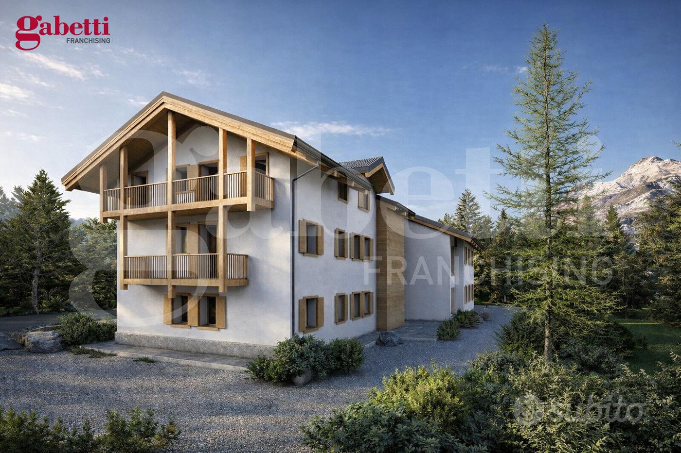 Appartamento – Rocca Pietore, Sottoguda - Vista 4