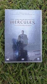 Hercules dvd