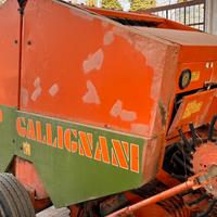 Gallignani 9150