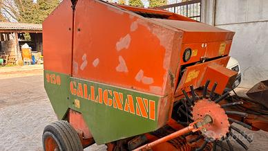 Gallignani 9150