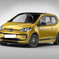 Ricambi per volkswagen up 2017