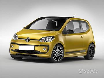 Ricambi per volkswagen up 2017