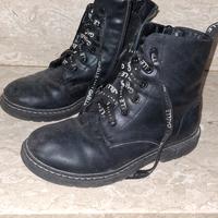 stivaletti gaelle bambina