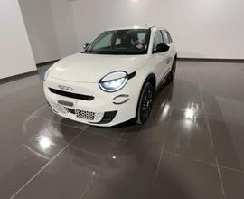 FIAT 600 Hybrid 100 CV DCT MHEV