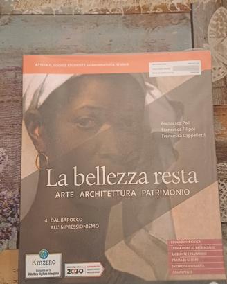 La bellezza resta 