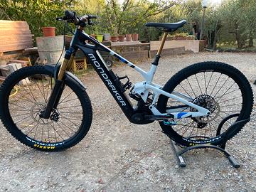 Mondraker Crafty carbon 2025