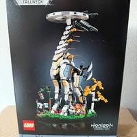 Lego 76989 Collolungo