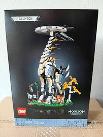 Lego 76989 Collolungo