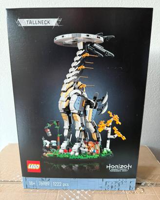 Lego 76989 Collolungo