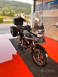 Bmw f 750 gs