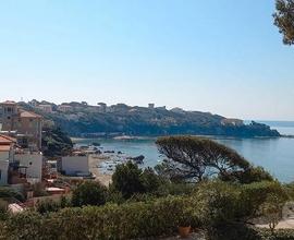 Bilocale sul mare a Castiglioncello