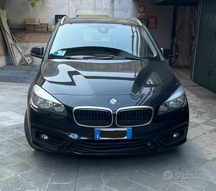 BMW Serie 2 A.T. (F45) - 2015