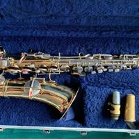 Sax alto Conn Chu Berry New Wonder II del 1927