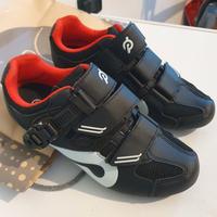 Scarpe bici da corsa nuove n.38