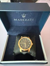 orologio uomo Maserati 