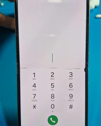 DISPLAY SAMSUNG Z FLIP 5