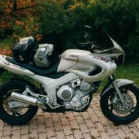 Yamaha Tdm 850