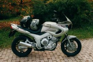 Yamaha Tdm 850