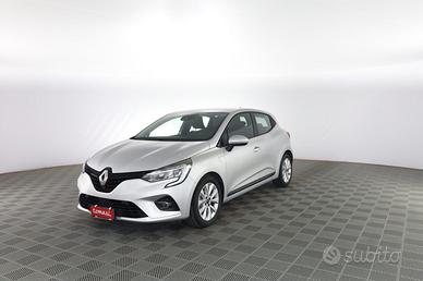 RENAULT Clio Clio Berlina BUSINESS TCe 100