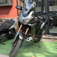 Honda africa twin adventure 1100