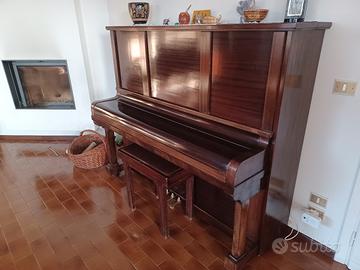 pianoforte verticale