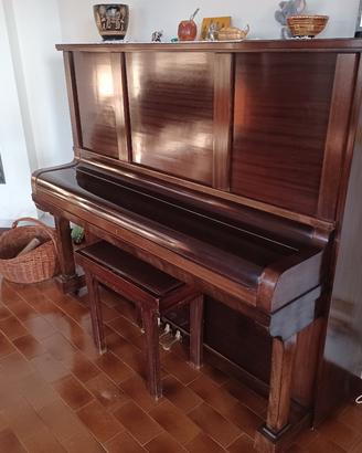 pianoforte verticale