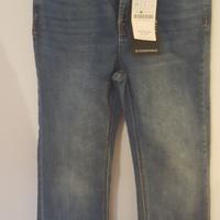 Jeans Stradivarius 