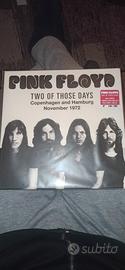 Pink Floyd 5 vinyl box set "Two Of Those Days"