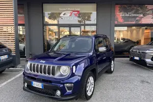 Jeep Renegade 1.6 MJet 120cv Limited