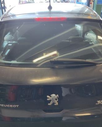 Portellone nudo PEUGEOT 308 del 2009