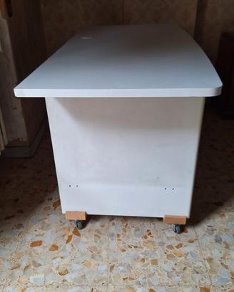 Scrivania & Porta PC