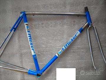 Moser  51.151  columbus SL /Campagmolo  1987