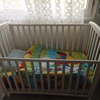 lettino per bambini Foppapedretti 