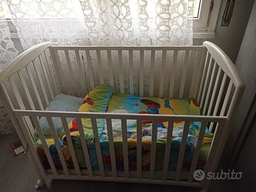 lettino per bambini Foppapedretti 