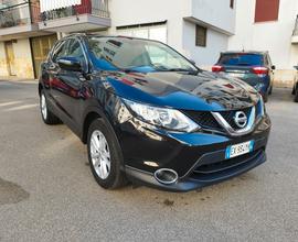 Nissan Qashqai 1.5 dCi * Tel * Perfetta in Tutto *