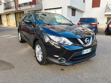 Nissan Qashqai 1.5 dCi * Tel * Perfetta in Tutto *