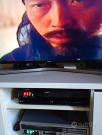 Videoregistratore Philips VR6860