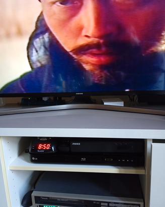 Videoregistratore Philips VR6860