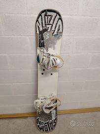tavola snowboard 