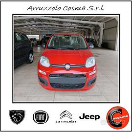 Fiat Panda Pandina 1.0 FireFly 65 CV Hybrid Pop CO