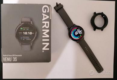 Smartwatch Garmin Venu 3s 41mm