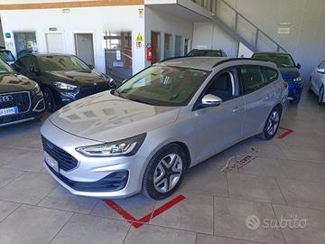 FORD Focus 1.5 EcoBlue 120 CV SW Business