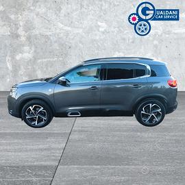 CITROEN C5 Aircross 1ª s. C5 Aircross PureTech...