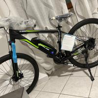 Bici elettrica