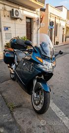 Bmw k1200 GT
