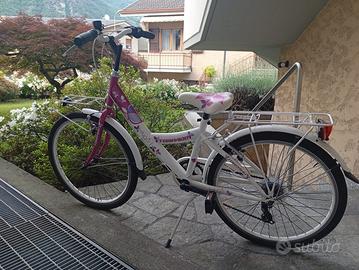 Citybike ragazza