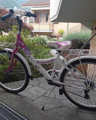 Citybike ragazza