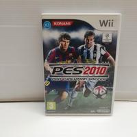 Pes 2010