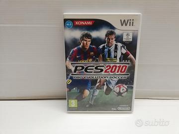 Pes 2010