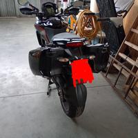 MULTISTRADA 1200S 2010